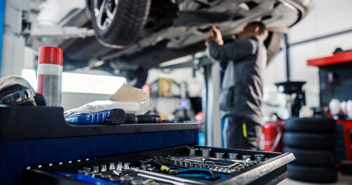 artikkel besteverksted time pris bilservice