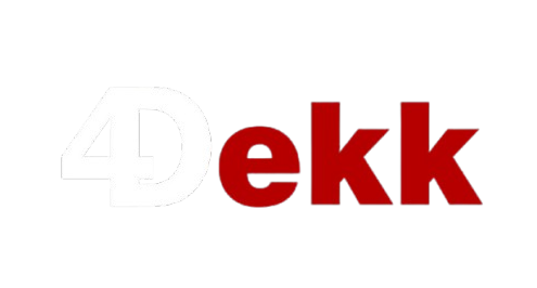 4Dekk AS