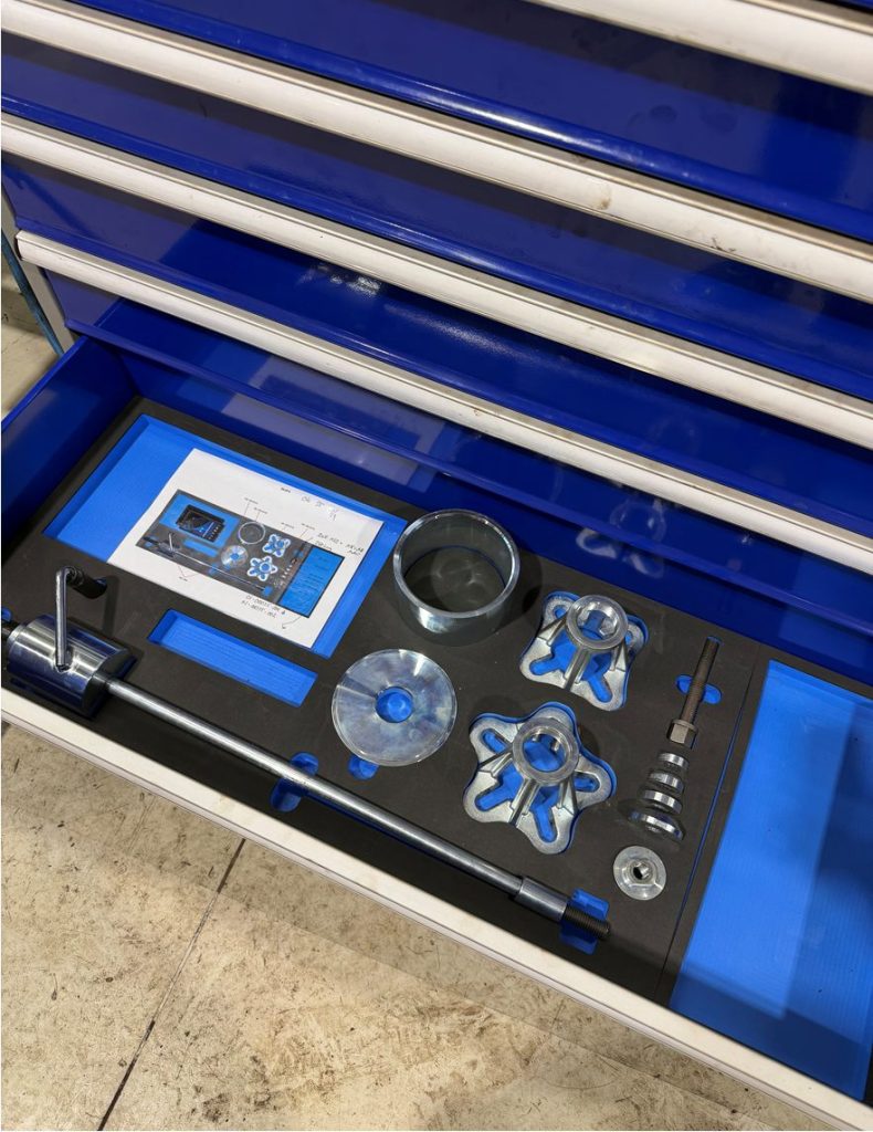 as elektro bilxtraverksted