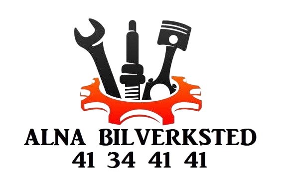 Alna Bilverksted AS