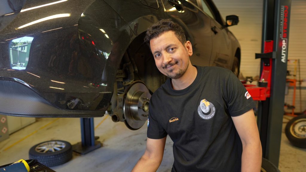 bilreparasjon og service pa bilverksted i bergen sandviken eidsvag 1 scaled