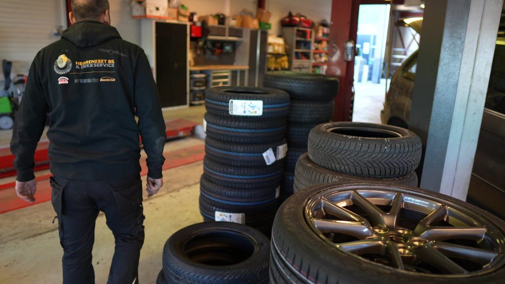 bilservice service pa bil i bergen sandviken eidsvag asane 3 scaled