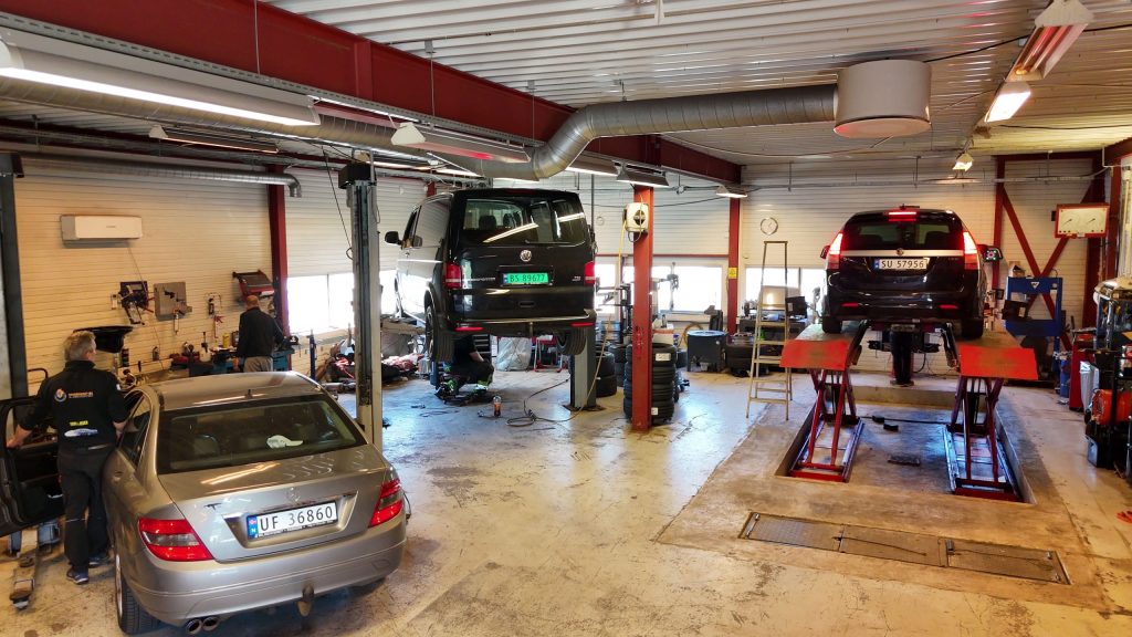 bilverksted i bergen sandviken eidsvag 4 scaled