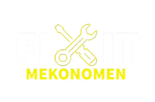 Fixit Bilverksted AS