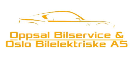 Oppsal Bilservice & Oslo Bilelektriske AS