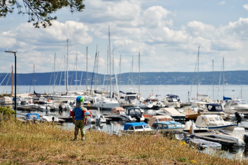 auto repair shop Asker