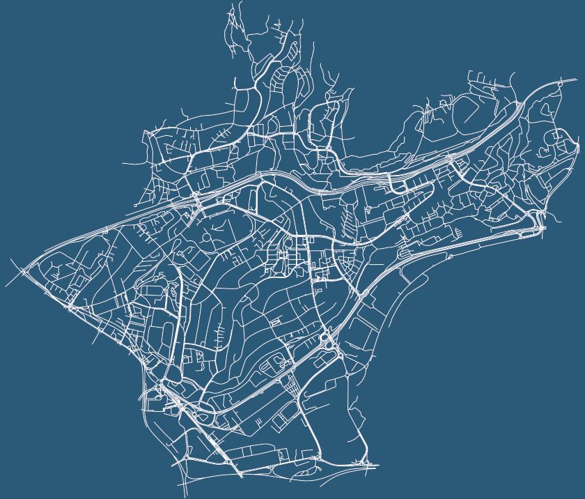 auto repair shop Bjerke