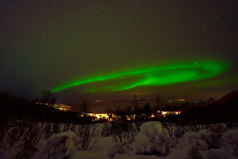 auto repair shop Bodø