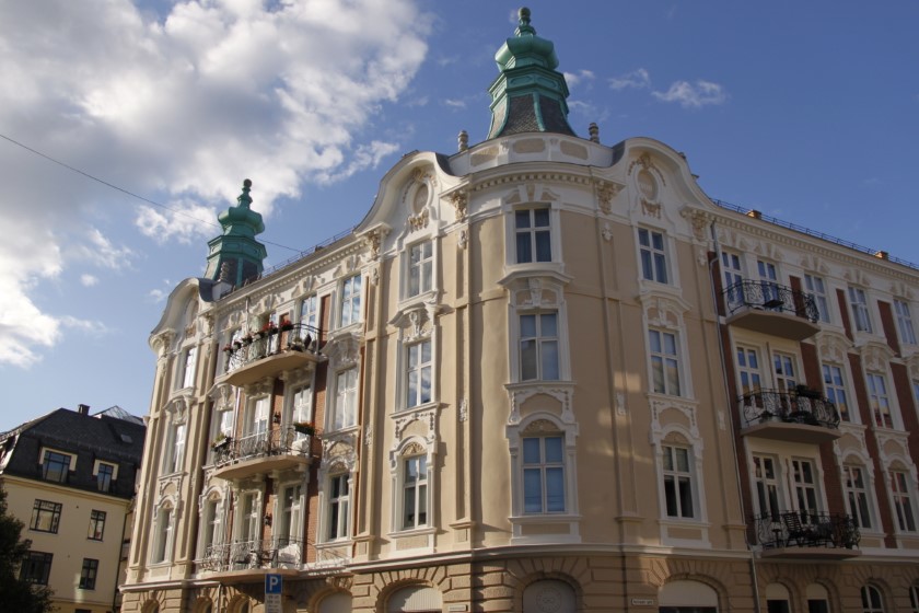 auto repair shop Frogner