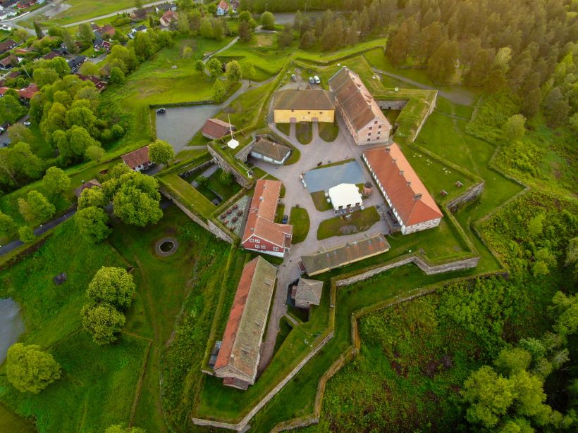 auto repair shop Kongsvinger