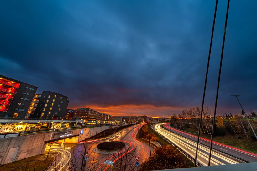 auto repair shop Lørenskog