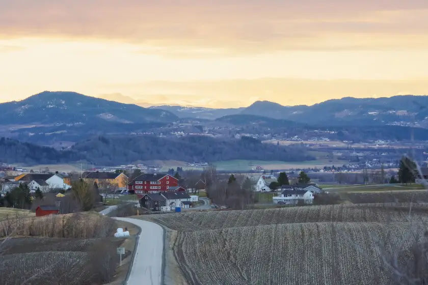 auto repair shop Melhus