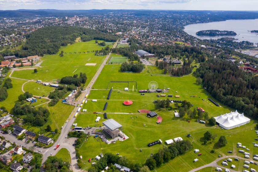 auto repair shop Nordstrand