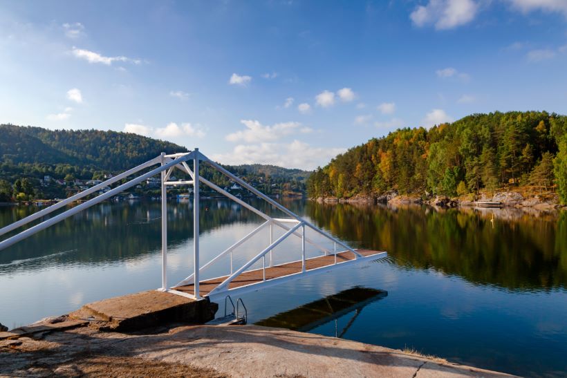 auto repair shop Porsgrunn