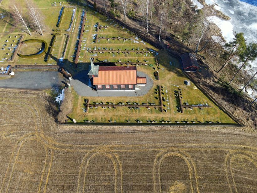 auto repair shop Ringerike