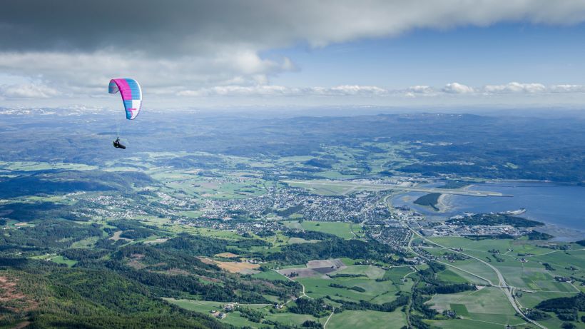auto repair shop Stjørdal