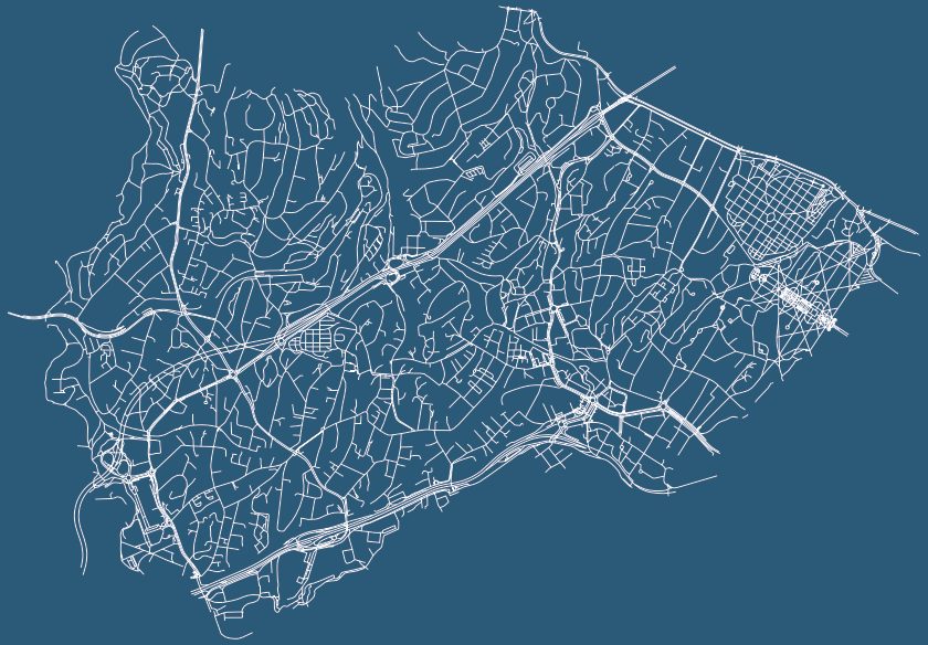 auto repair shop Ullern