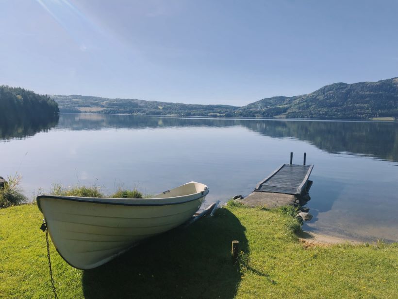 bilverksted Brumunddal