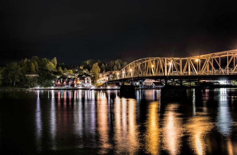 bilverksted Eidsvoll