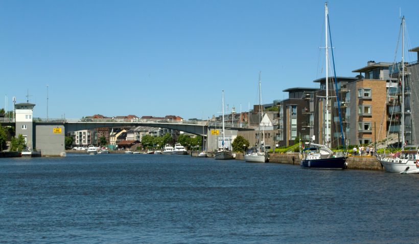 bilverksted Fredrikstad