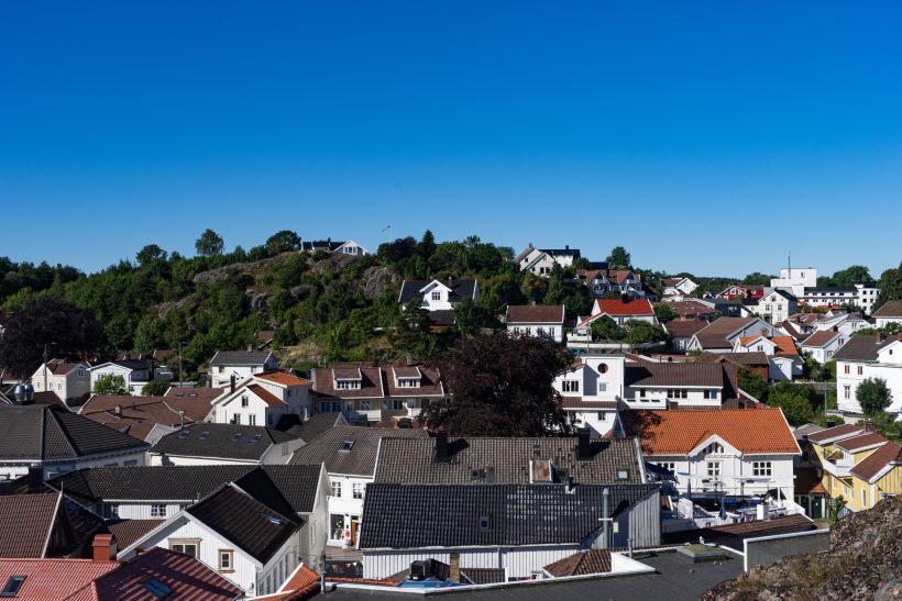 bilverksted Grimstad