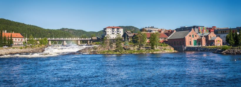 bilverksted Kongsberg