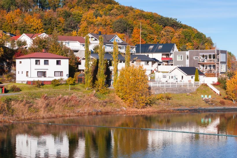 bilverksted Levanger