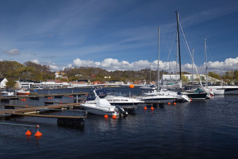 bilverksted Mandal