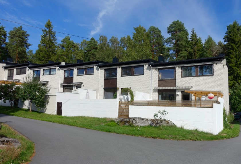 bilverksted Østensjø