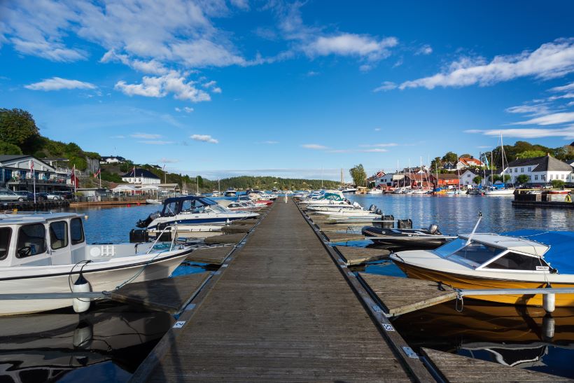 bilverksted Porsgrunn