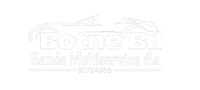 Sande Multiservice AS
